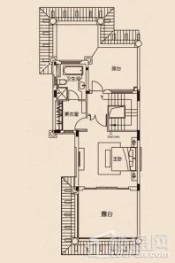 石狮恒大首府B2-1三层 4室4厅4卫1厨