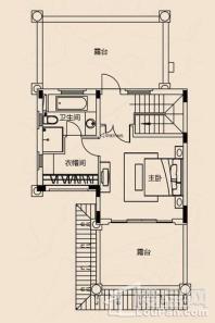 石狮恒大首府B2-2三层 4室4厅4卫1厨