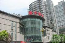 紫艺华府项目周边购物中心