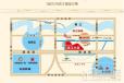 浃江小区交通图