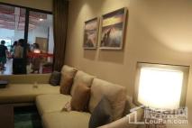台山颐和温泉城酒店客房样板房照片