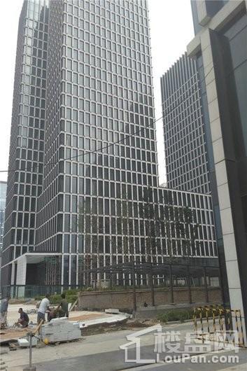 山西国际金融中心