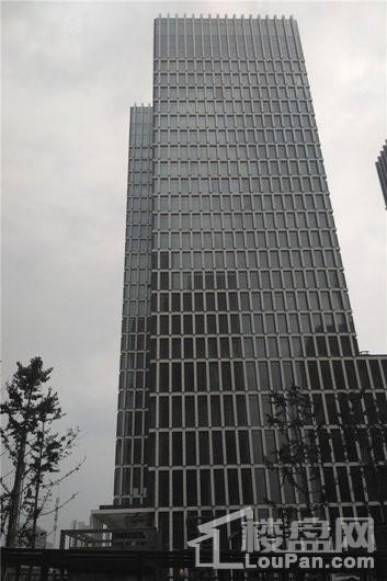 山西国际金融中心