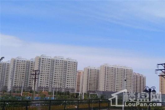 上海紫园周边配套 小区