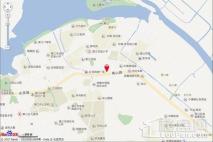 中南·公园物语电子地图