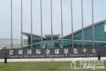 悦达·天山水岸国际会展中心