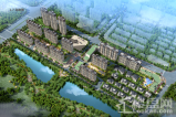 碧桂园·凤凰城，以匠心精筑全系幸福产品，于城西南再造一座理想城