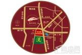 中国·石家庄·塔坛国际商贸城交通图