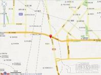 中国·石家庄·塔坛国际商贸城电子地图