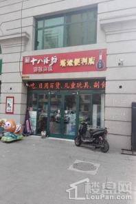 中国·石家庄·塔坛国际商贸城项目南塔谈便利店