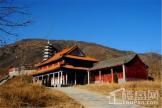 奥冠水悦龙庭周边龙泉古寺