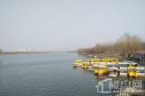 古运码头二期项目周边太平河旅游区码头