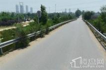 高远旭东城周边段高路