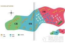 华润·石梅湾九里沙盘图