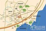 兴隆太阳谷温泉城电子地图