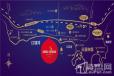 国瑞红塘湾交通图