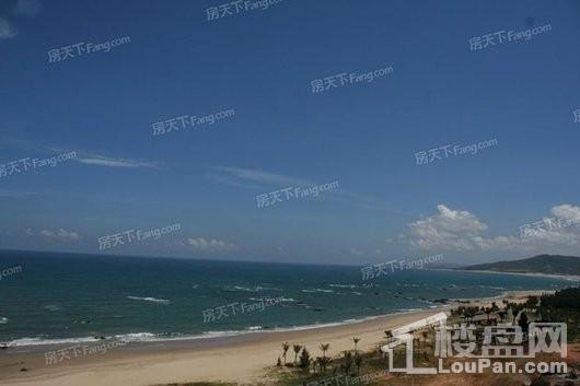 荣盛香水湾香水湾海景