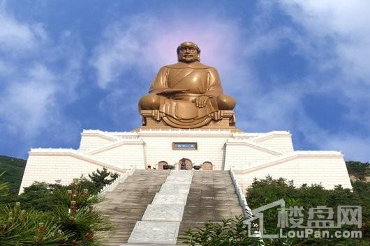 丰荟海映山庄赤山明神