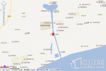 宝安江南城电子地图