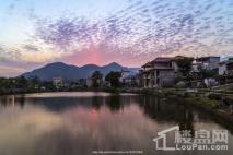 江山名筑周边风景