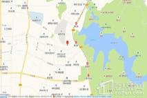 林语花溪电子地图