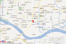 九龙东方财富中心电子地图