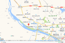 万科城玖龙台电子地图