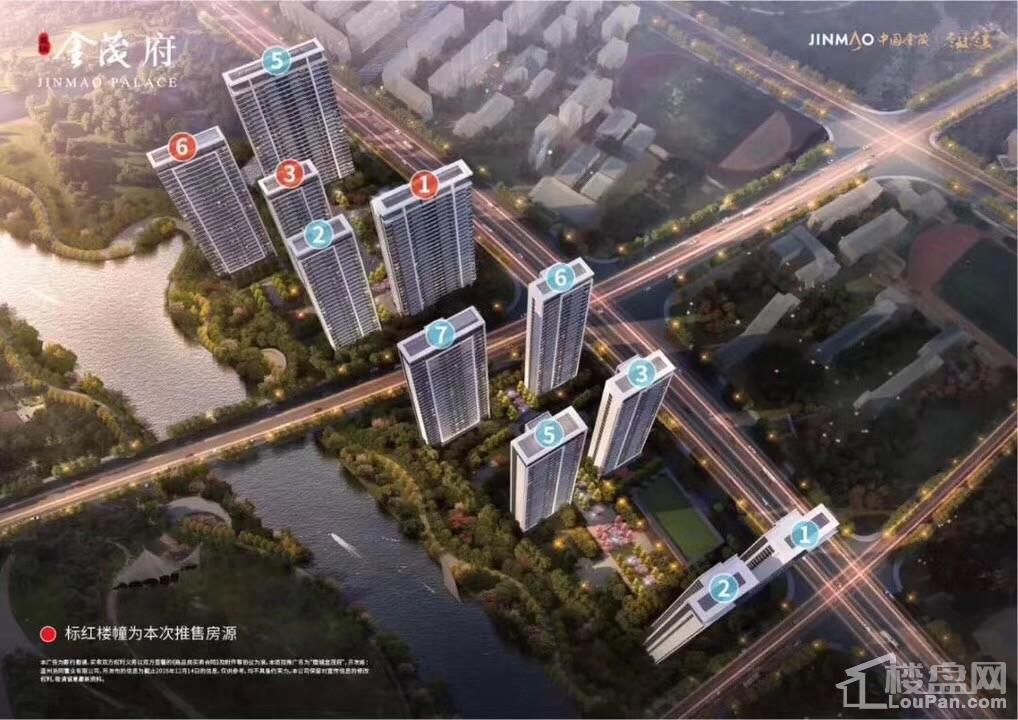 武汉银泰创意城平面图图片