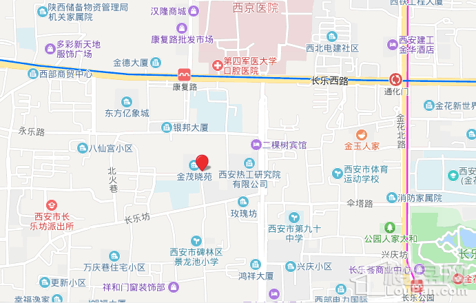 皇骐怡云水岸区位交通图