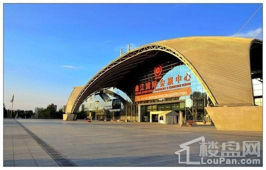 华润置地·悦府曲江国际会展中心