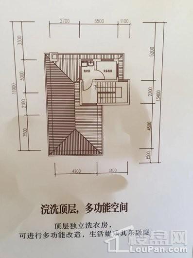 梦湖文城微信图片_20190109161824 5室2厅2卫1厨