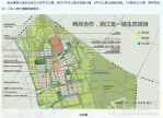 世合理想大地阳明清境总平面图