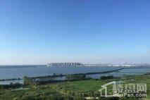 仰龙湾国际公馆龙窝湖风景