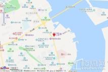 广弘·天粹澜湾交通图