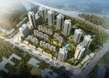 【棠湖•十里书香（二期）】2022年1月工程进度播报