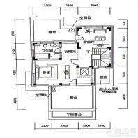 397.32平6室4厅4卫