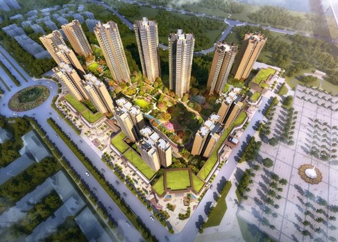 【平昌颐和春天】@所有抗疫英雄,这份置业专属礼,请收下!-巴中楼盘网