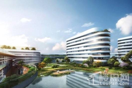 保亿未来风景里周边宁波市第一医院（规划）