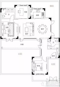 桃源里-95-100㎡