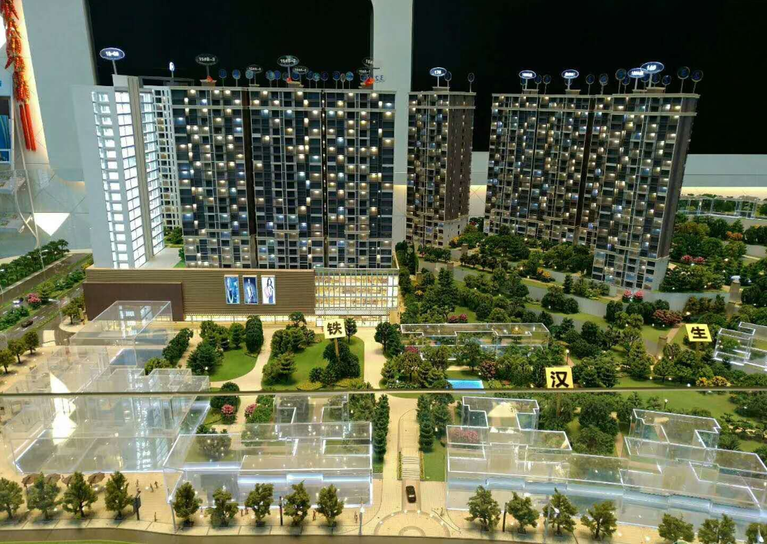 大集锦！梅州实力楼盘有哪些？快来看看吧！