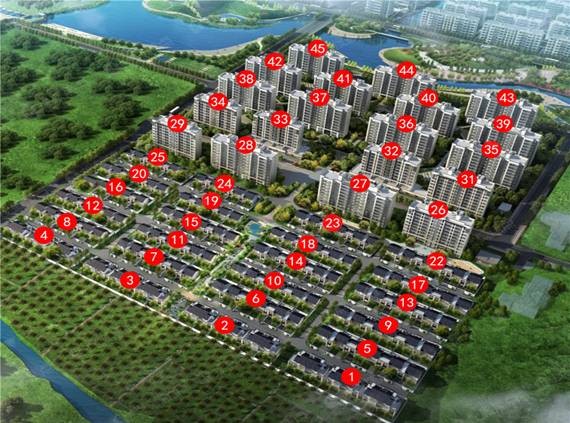 世合理想大地·水云居_嘉兴世合理想大地·水云居房价_楼盘怎么样