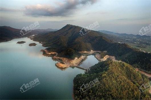 玖龙台周边配套-潼湖观洞水库