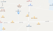 中华温泉城位置图