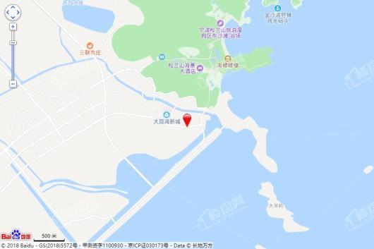 石榴十里春风电子地图