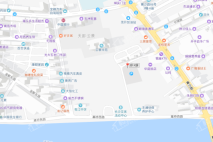 银河居区位图