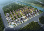 蜀鑫·海河上院海河上院B4-01地块景观方案深化设计 (10月2