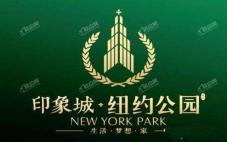 纽约公园标志