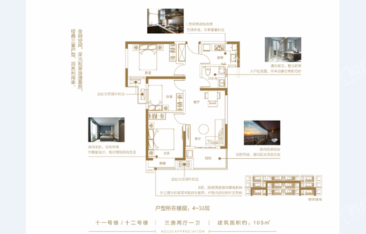 洛阳建业住总·定鼎府效果图_实景图_样板间-洛阳楼盘网