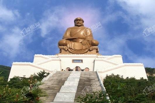 恒大御海半岛赤山明神