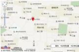 中海城市广场商铺电子地图